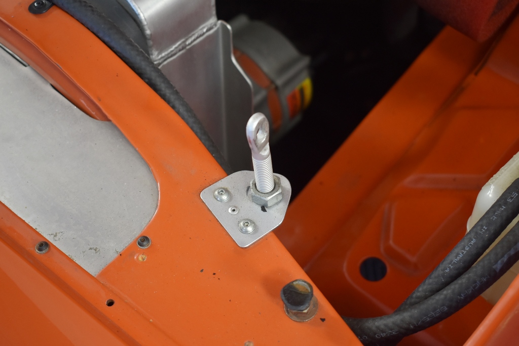 Thomson Estate Heritage Blend Grenache Shiraz Mataro 2024 (12x 750mL) SA