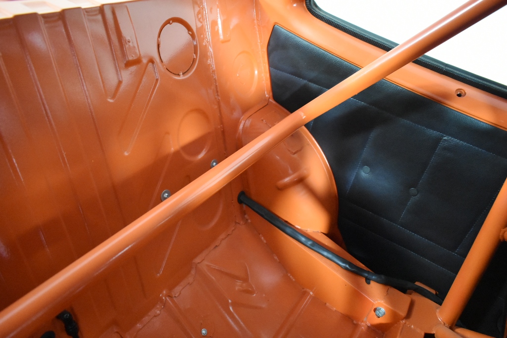 Upside Down Prosecco NV (6x 750mL).