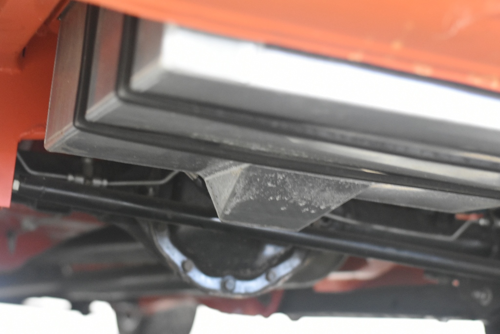 The Drover Pinot Grigio 2025 (12x 750mL) SEA