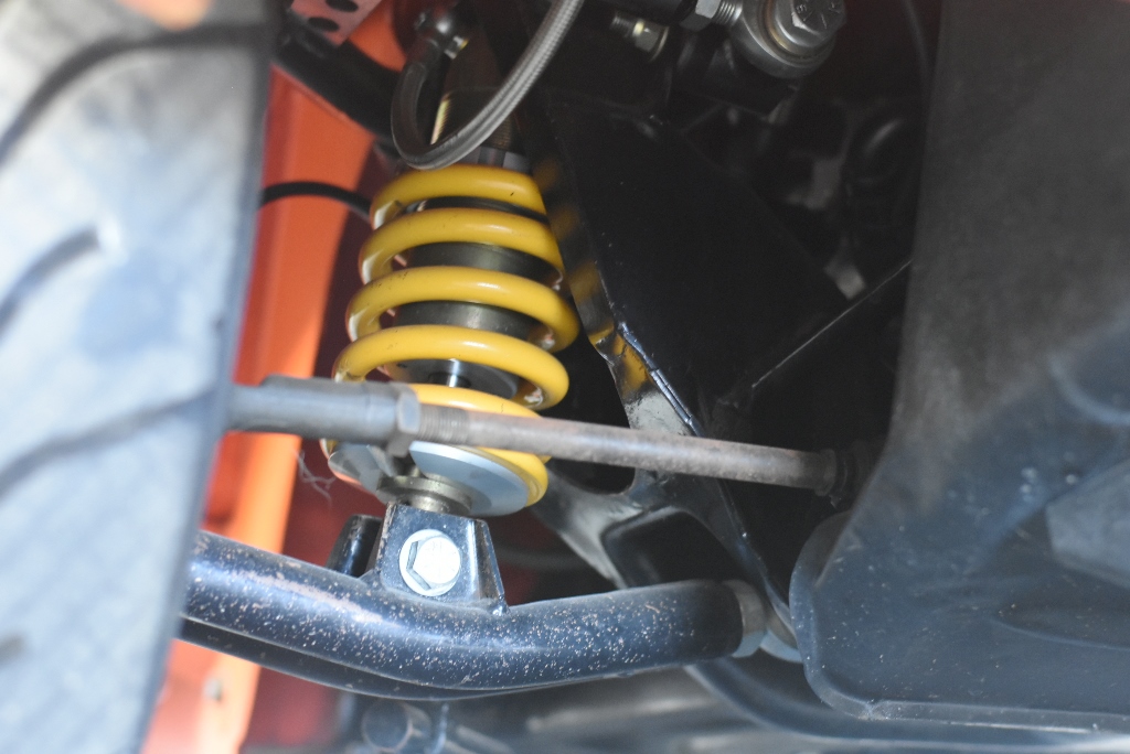 The Drover Rose 2025 (12x 750mL) SEA