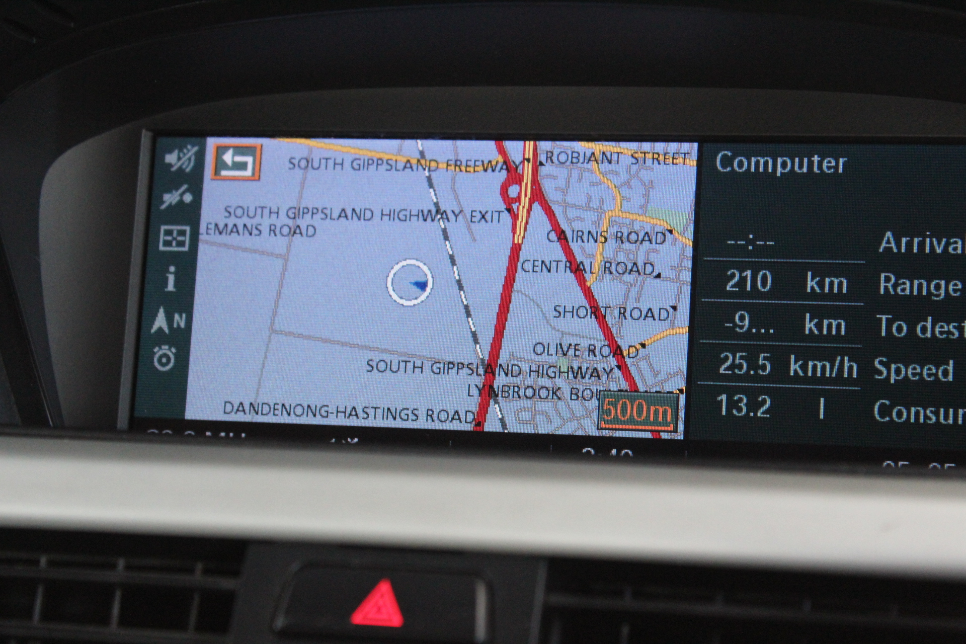 18k Italy Stamped  Yellow Gold Filled Chain-Quality Guarantee-60cm