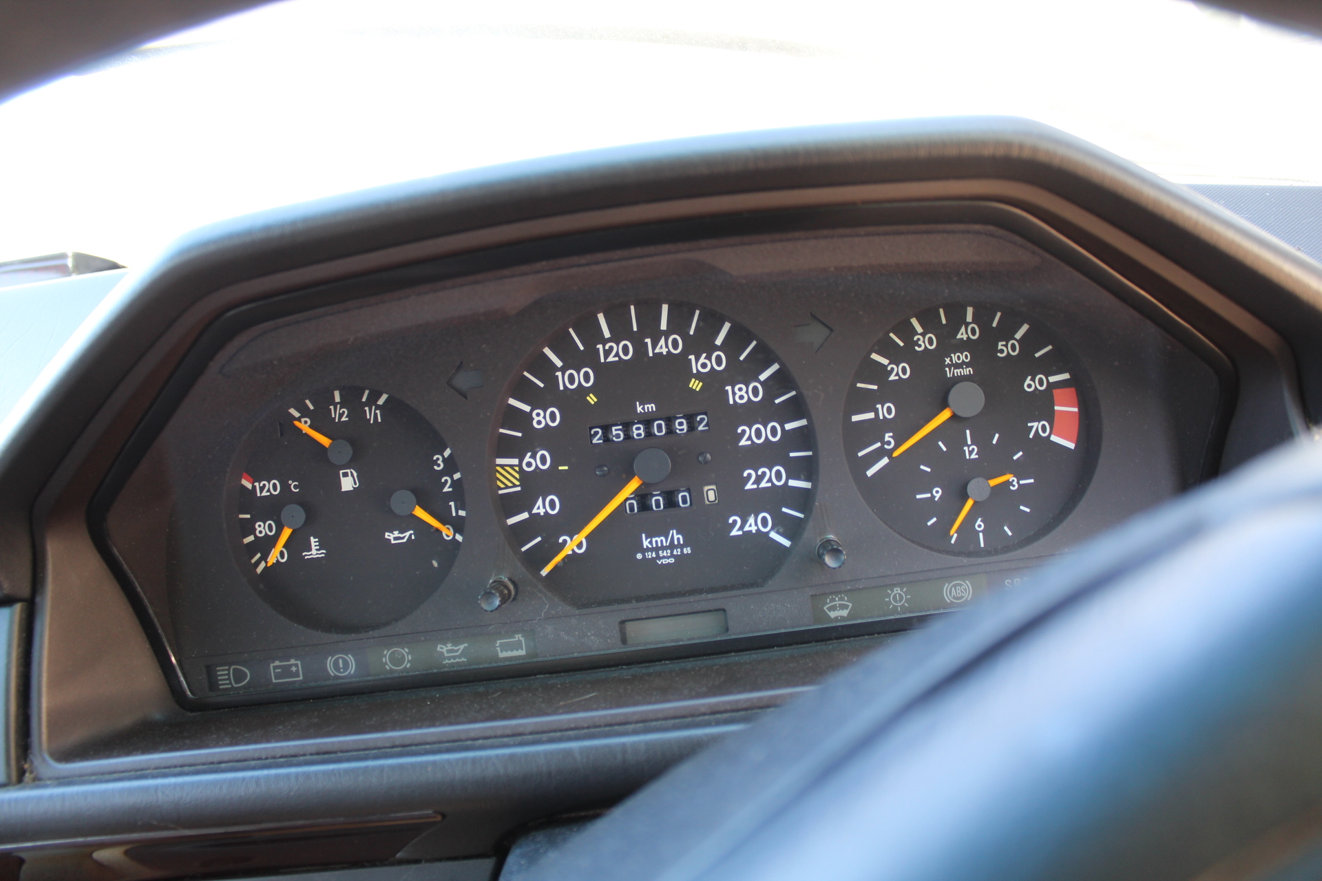 22KGold-filled/Italy Stamped  Yellow Gold Filled  Chain -50CM-8MM