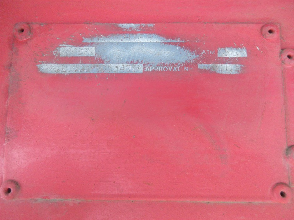 Artan Reserve Cabernet Sauvignon 2021 Export Label (6x 750mL) SA