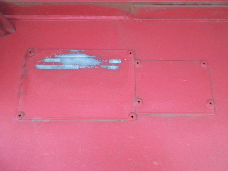 Artan Reserve Cleanskin Shiraz 2021 (12x750mL) SA