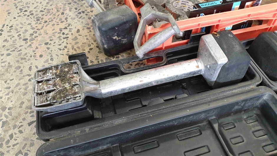 DELL LATITUDE 5510 Laptop I5-GEN10 No RAM&HDD