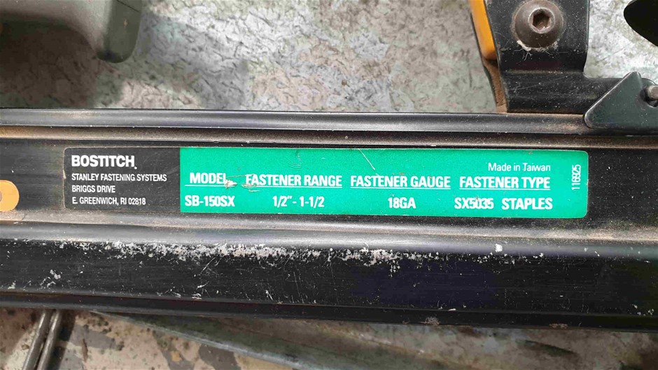 INSPECTION GAUGE