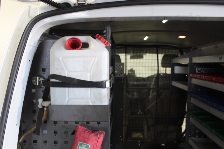 Assorted Inspection Gauges