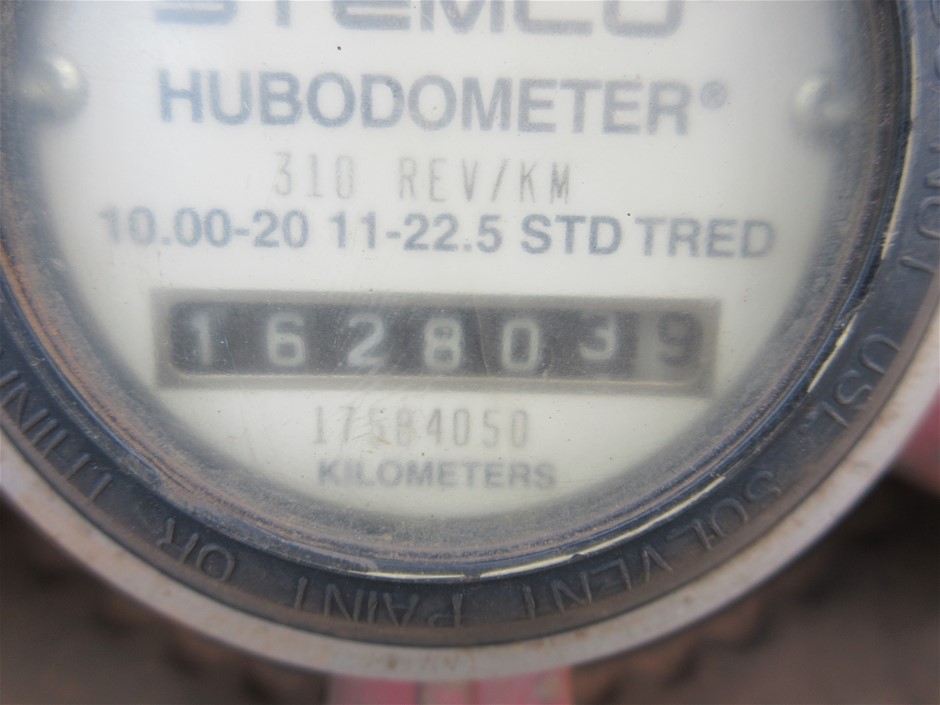 Timber Storage Unit On Stand