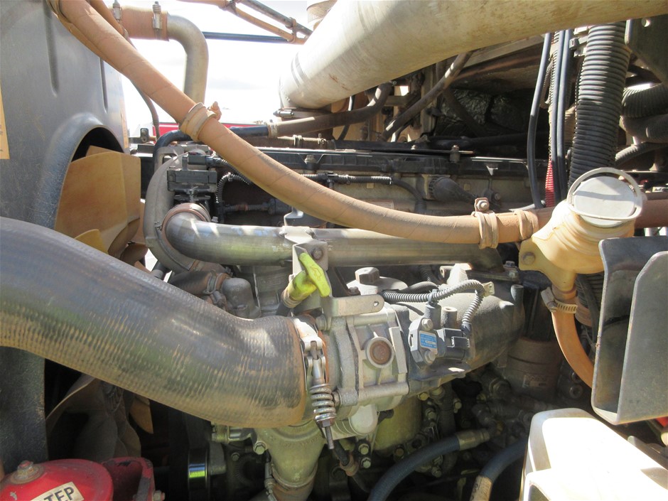 Assorted 'O' Rings+B340