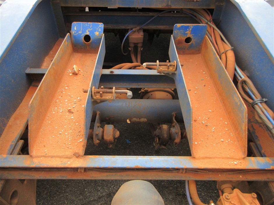 Miscellaneous Tool Holders for Automatic Lathes Diameter 1`` - 3/4`` Shanks