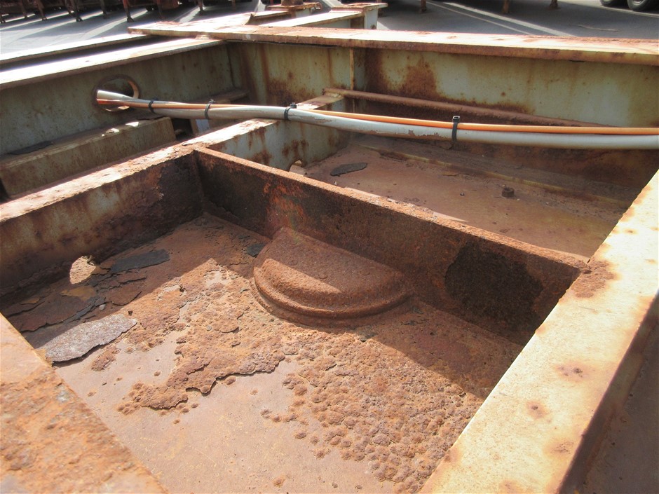 2014 Toyota HiAce LWB TRH201R Automatic Van