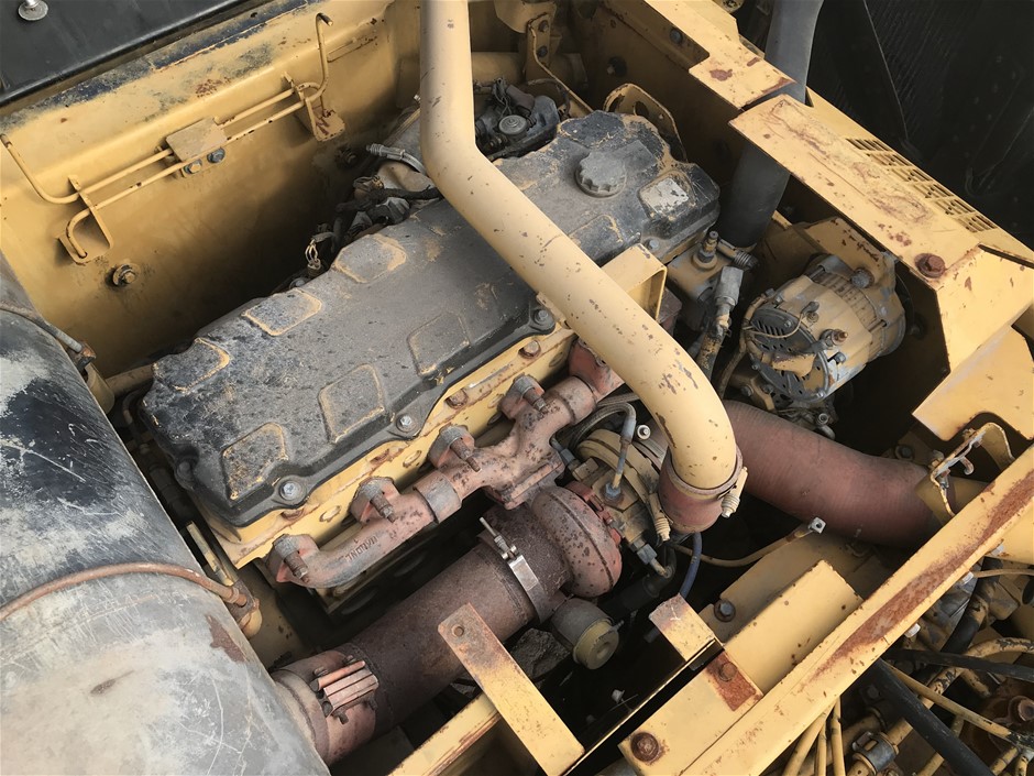 18K/ITALY Yellow Gold Filled Ring -Quality Guarantee-7 US