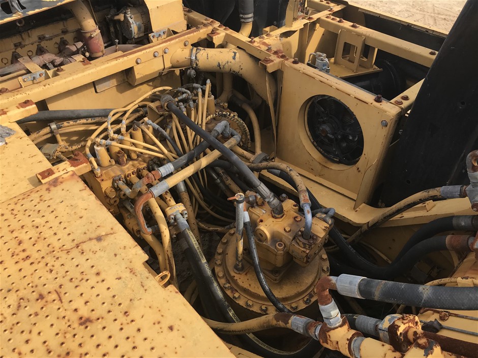 18K/ITALY Yellow Gold Filled Ring -Quality Guarantee-9 US