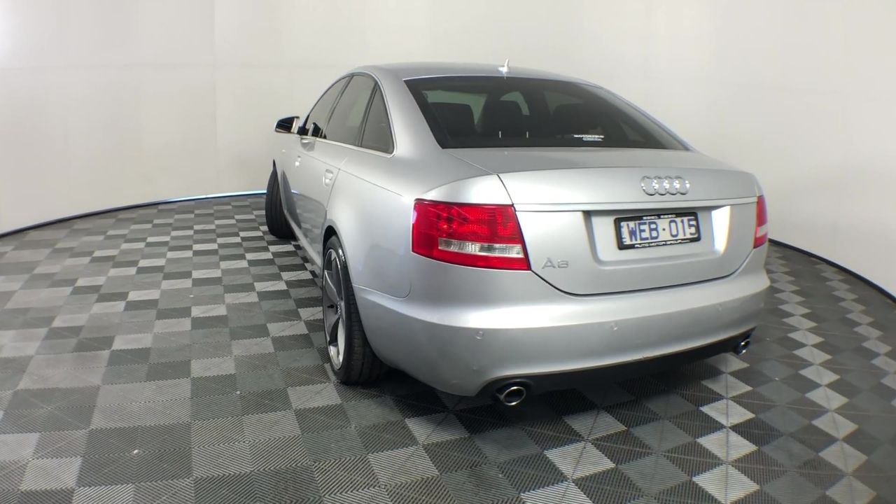 6mm Lapis & Baroque Pearl Dangling Earrings.