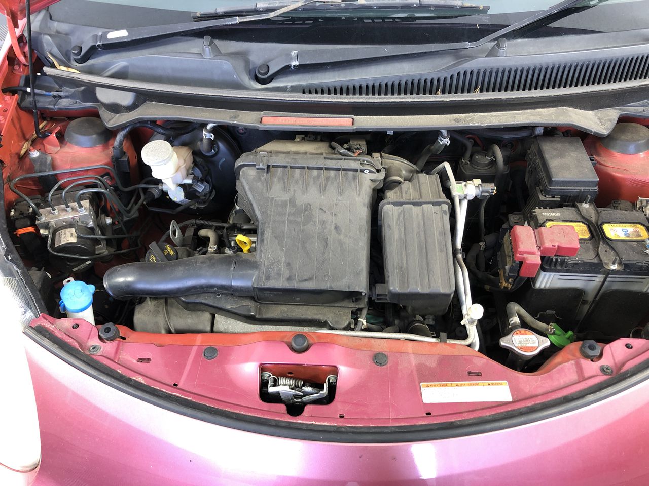 ONKAPARINGA Wool Quilt, King. NB: Not in original packaging. The edge bindi