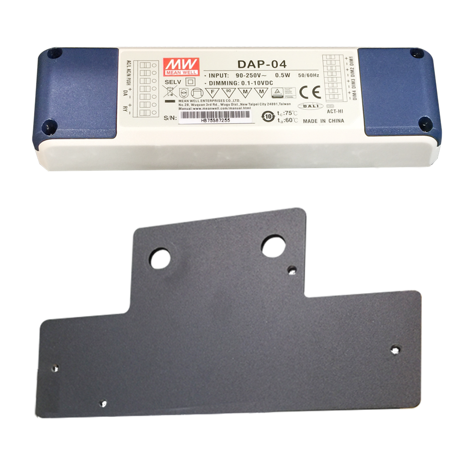 LITTLEDAYZ Camping Fan And Light, QW-F33. NB: Minor use