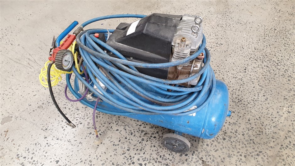 <B>B.Keogh & Son HM-12-RM-E Grain Processing Machine</B>