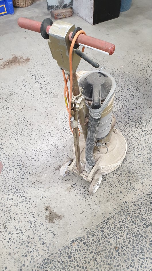 <B>Firestone Plant Tyres (Qty 2)</B>