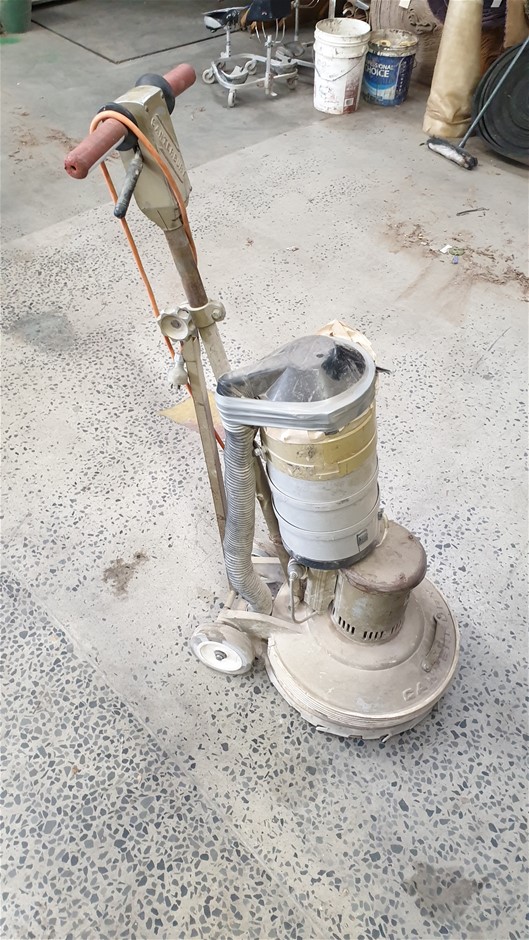 <B>Firestone Plant Tyres (Qty 1)</B>