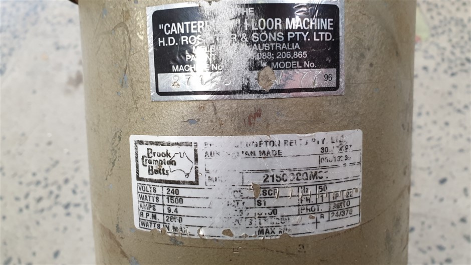 <B>Circa 1970 Volvo F38 Prime Mover (Vintage)</B>