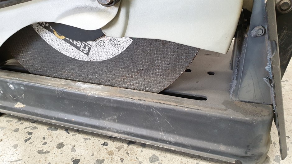 <B>Bedford Truck Cab</B>