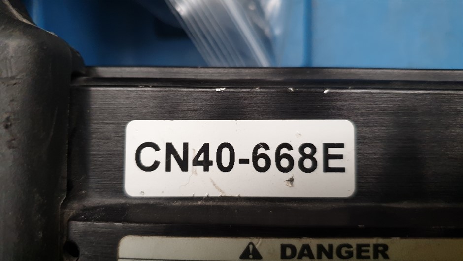 230 Strong Men Cleanskin Shiraz 2022 (12x 750mL) SA