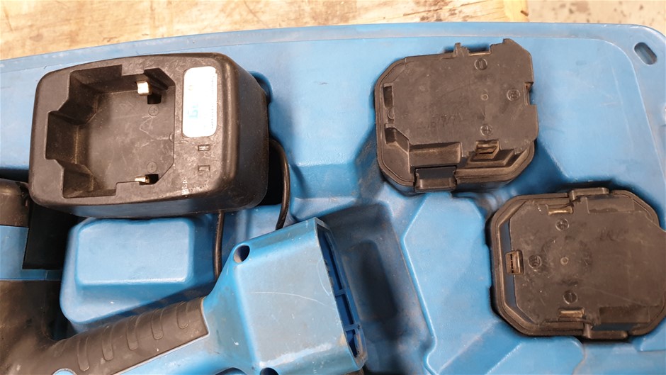 Amble & Fox Cabernet Sauvignon 2023 (12x 750mL) WA