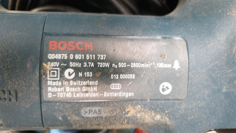 Basedow`s B3 Pauline Cabernet Shiraz 2010 (6x 750mL) Barossa