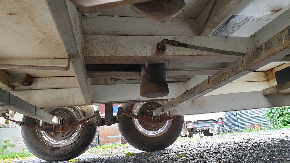 Spee Wah Chardonnay 2024 (12x 750mL) SEA