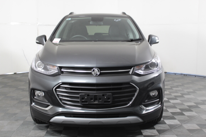 18K Gold-Filled Cuban Style Link Ring - Size 10