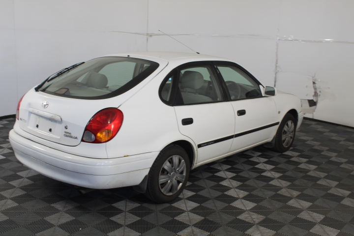 New Waterproof Men'S Watch Barrel Shaped Transparent Watch Popular