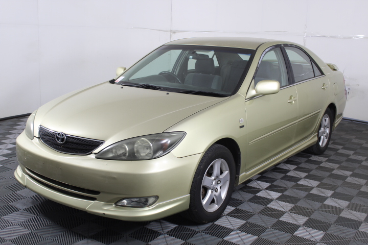 Fancy Retro Pocket Watch