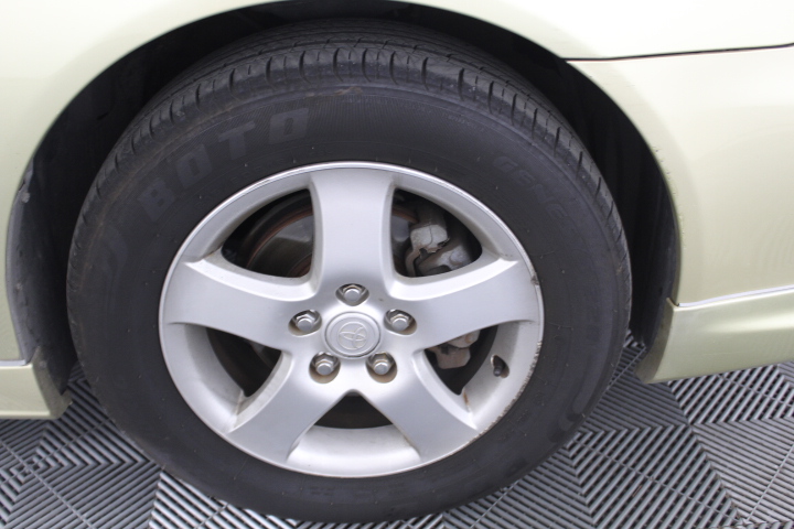 0.13 Gram Gold Nugget