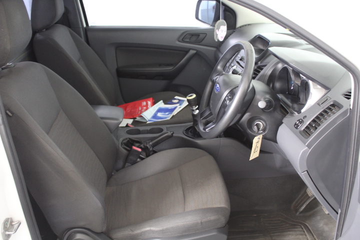 5 Carat round 5 white diamond each CVD Uncertified