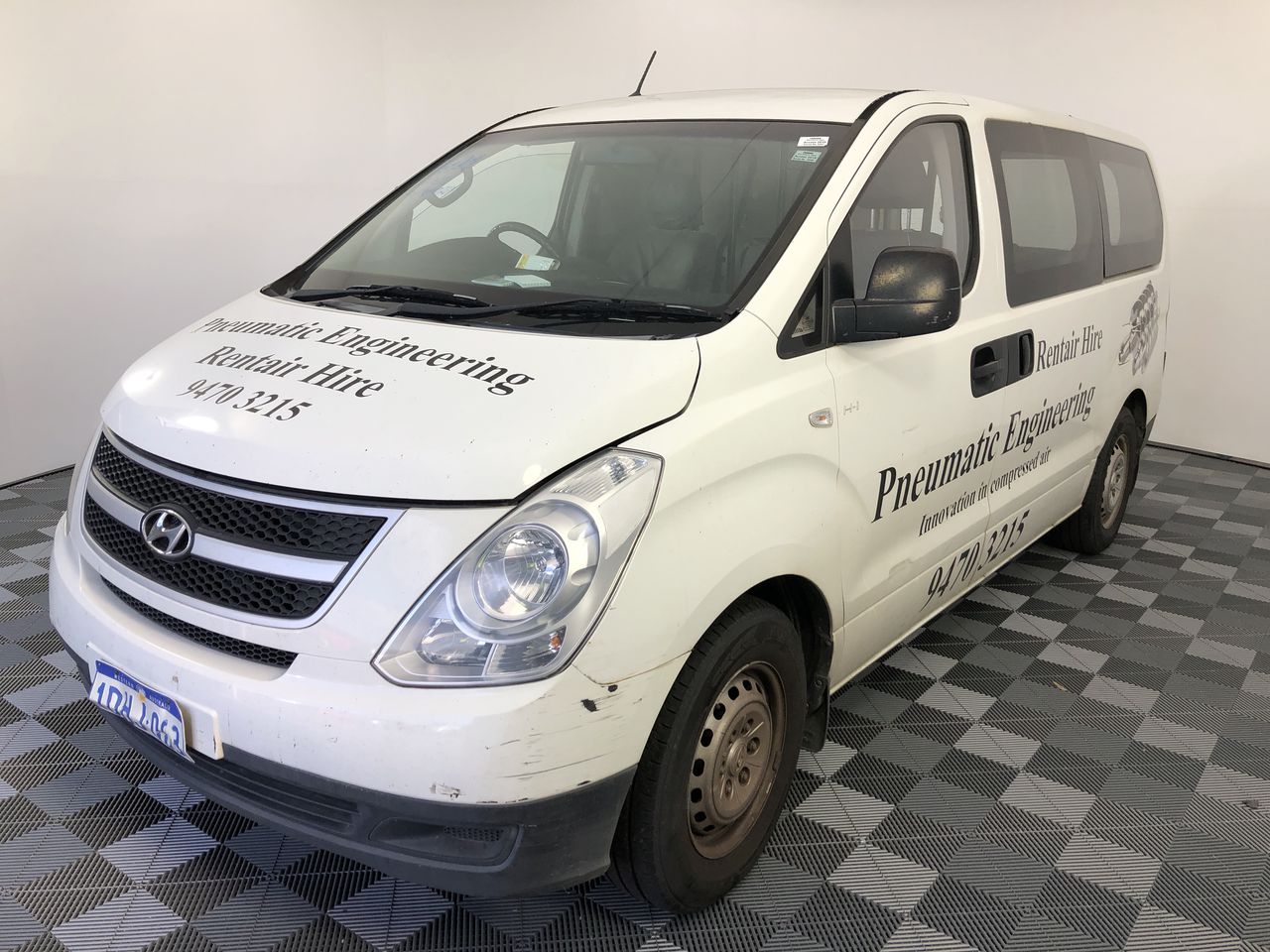 Tahbilk 1860 Shiraz 1992 (1x 750mL), Aus.