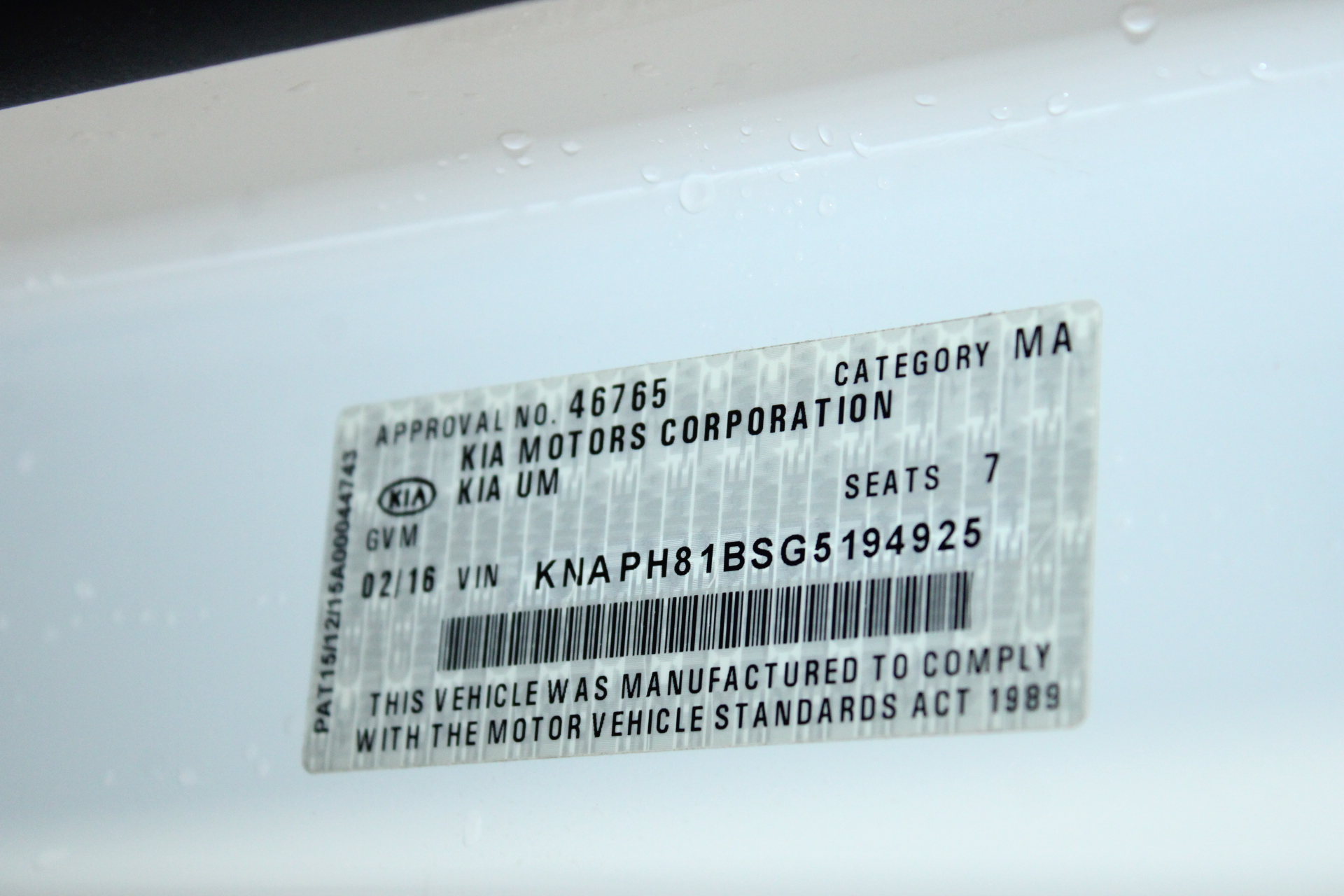 Bumblebee `Organic` Chardonnay 2023 (11x 750mL) SA 