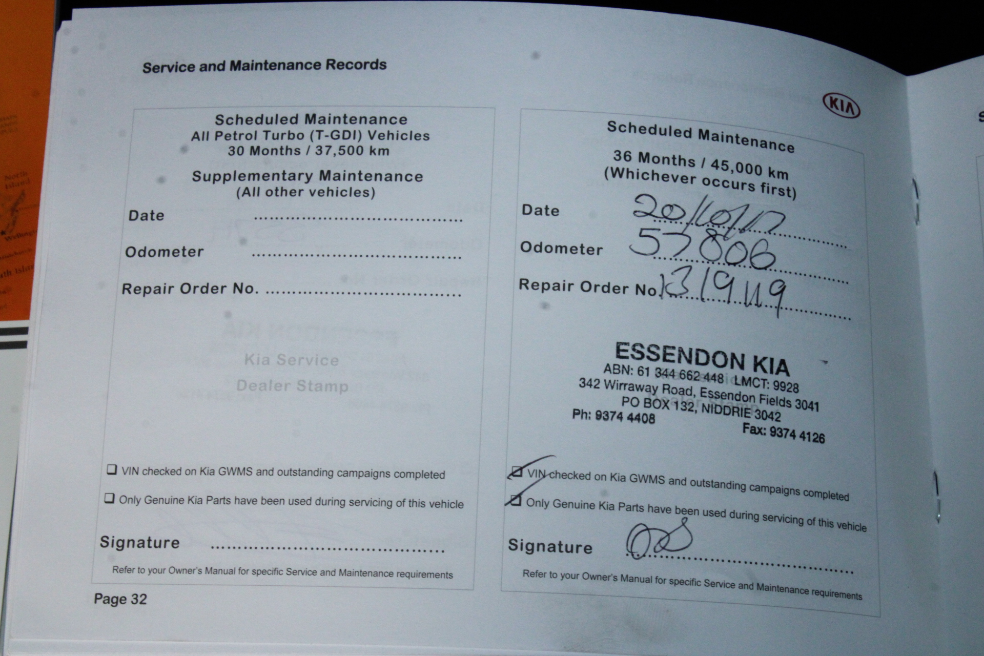 Kalleske Barossa Valley Moppa Shiraz 2019 (6x 750mL), SA.