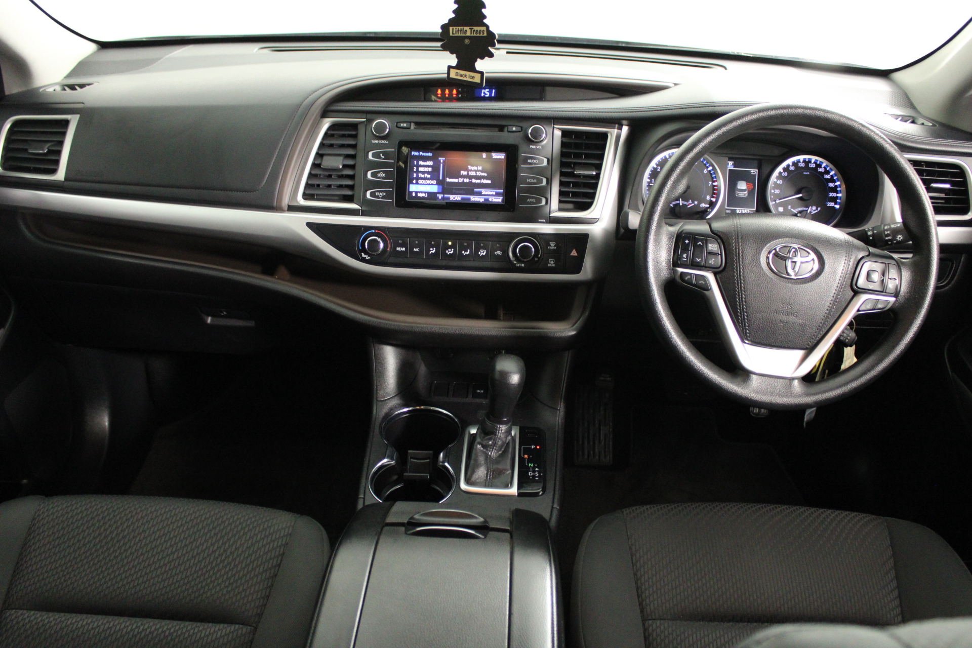 Canon P170-DH II And MP121-DH Printing Calculators (Lot of 2)