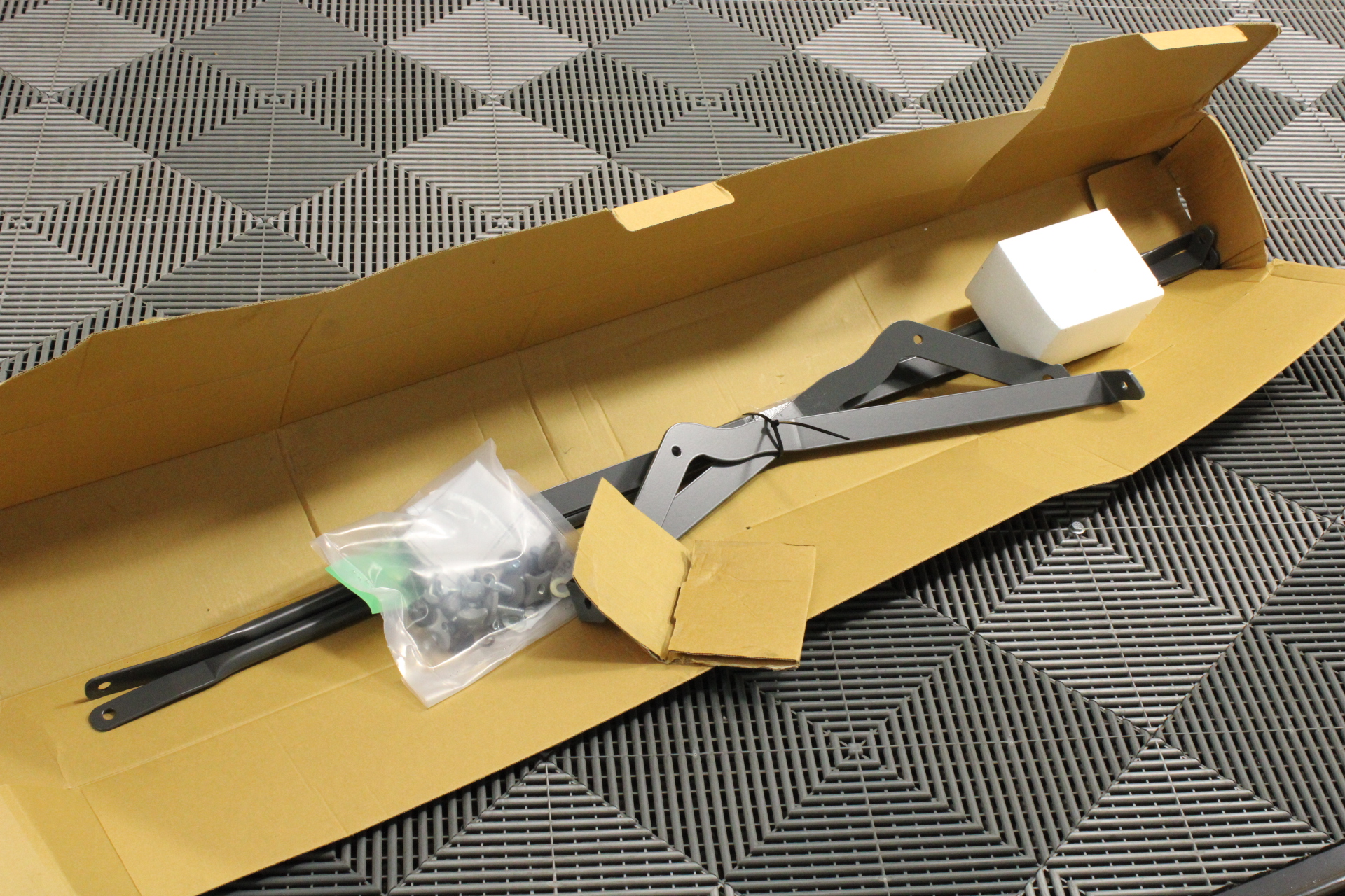 Telstra V7610-1TLAUS Business Smart Modem - New