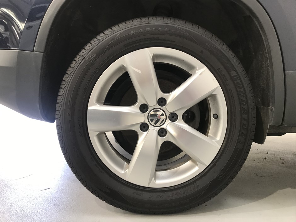 Tektronix 2715 Spectrum Analyzer