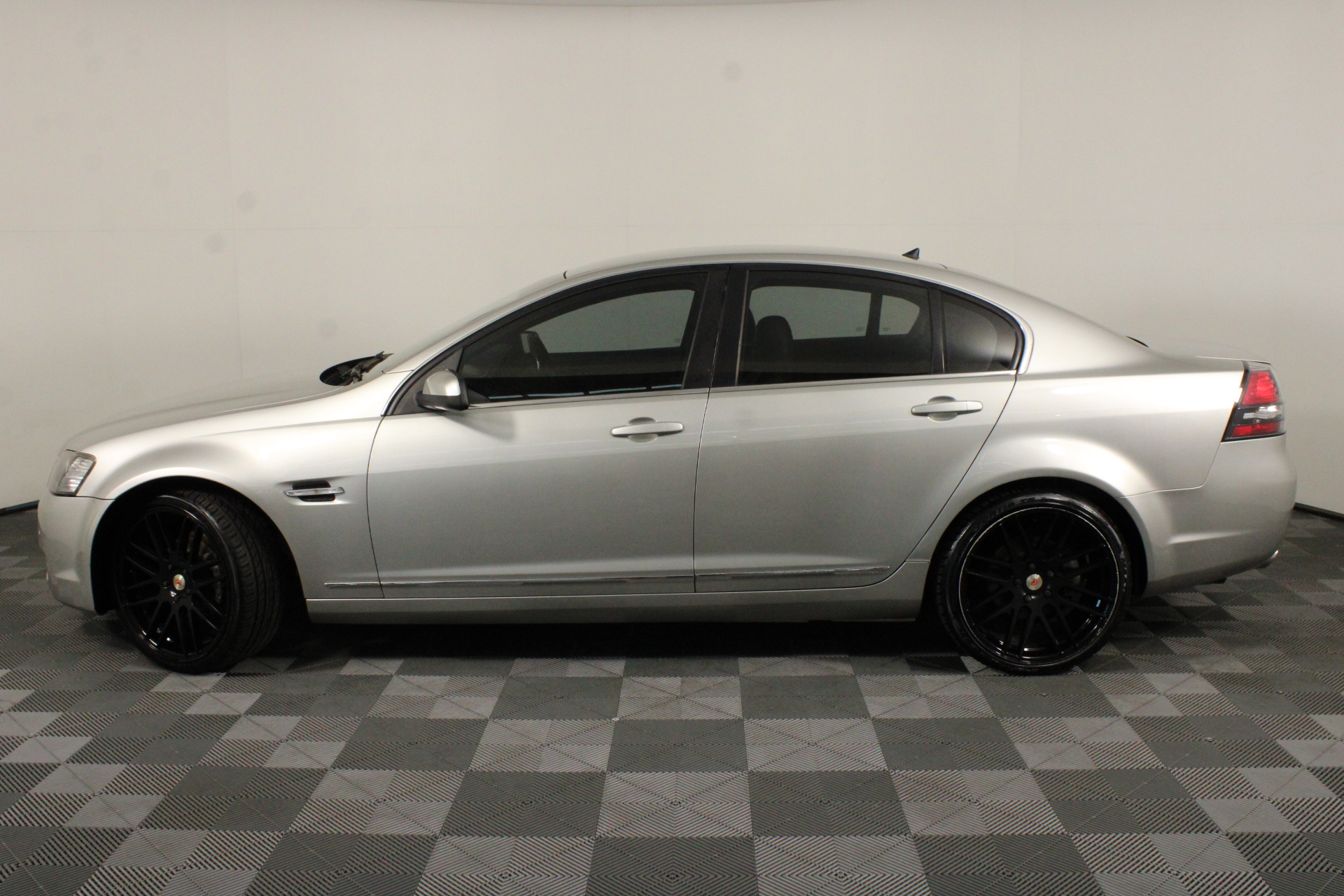 2014 Ford Kuga AWD AMBIENTE TF Automatic Wagon