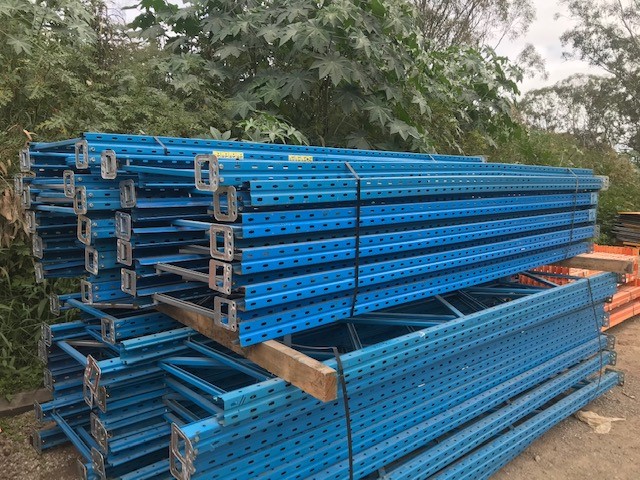 Pearl & Rose Quartz Platinum Plated Pendant Necklace