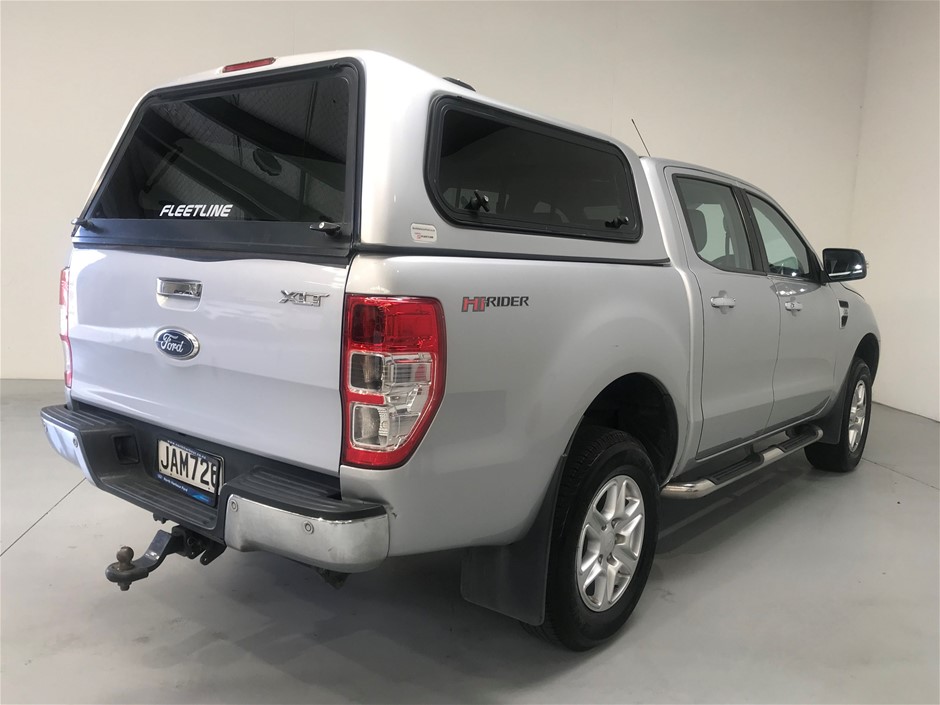 Thumper Max WM102-15C Dual Air Compressor