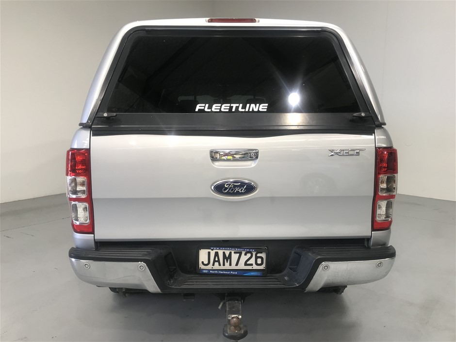 Rolex Datejust 16018 36mm Rare Lapis Dial Blue WxO & COA