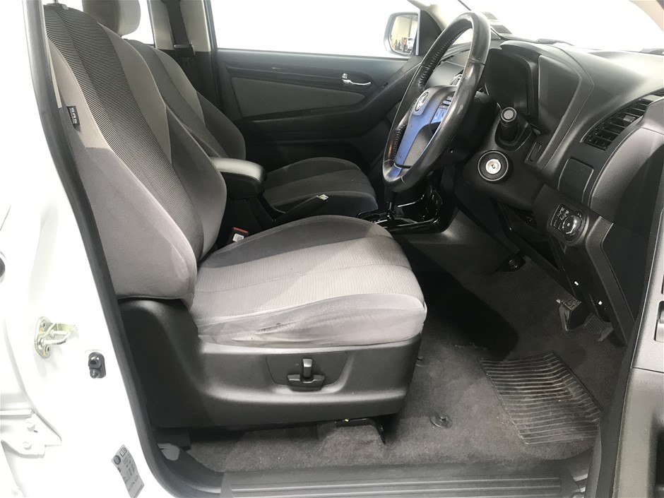 2007 Citroen Berlingo Manual Van