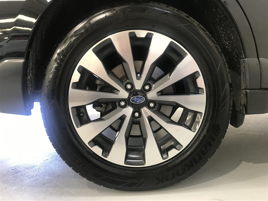 2017 Audi A5 2.0 TFSI F5 Automatic Coupe - WOVR INSPECTED