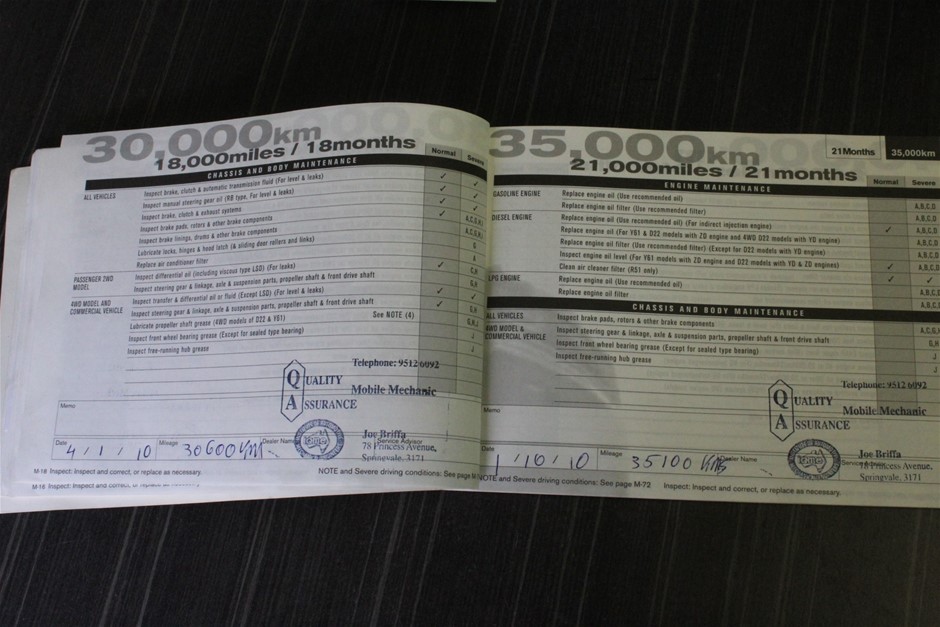 2007 Mitsubishi Lancer ES CH Manual Sedan