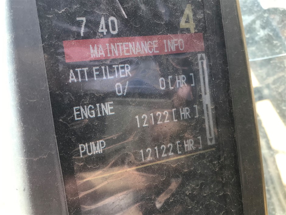 14K Gold-Filled Solid Cuban Necklace, Simulated Diamonds, 10MM Wide - 66cm