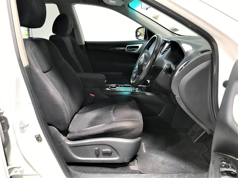 18K Gold-Filled 6mm Tennis Star Bracelet with Simulated Diamonds - 17.8cm