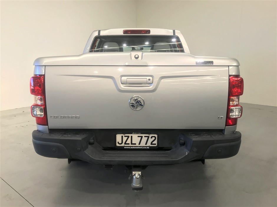 18K Gold-Filled Cuban Bracelet with Simulated Diamond Clasp - 19cm